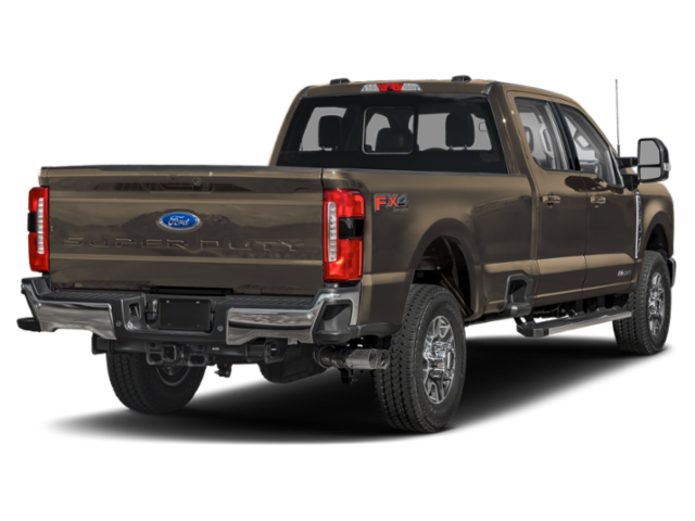 2025 Ford F-350 photo 2