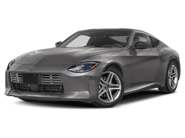 New 2025 GUN METALL Nissan Sport image 1