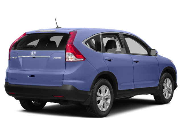 Used 2014 Honda CR-V EX-L with VIN 5J6RM4H73EL083606 for sale in Burnsville, Minnesota