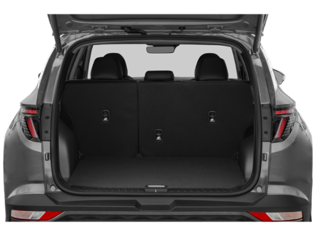 2022 HYUNDAI TUCSON - Image 11
