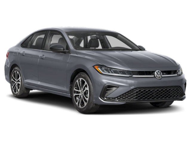 2026 Volkswagen Jetta Sport photo 5