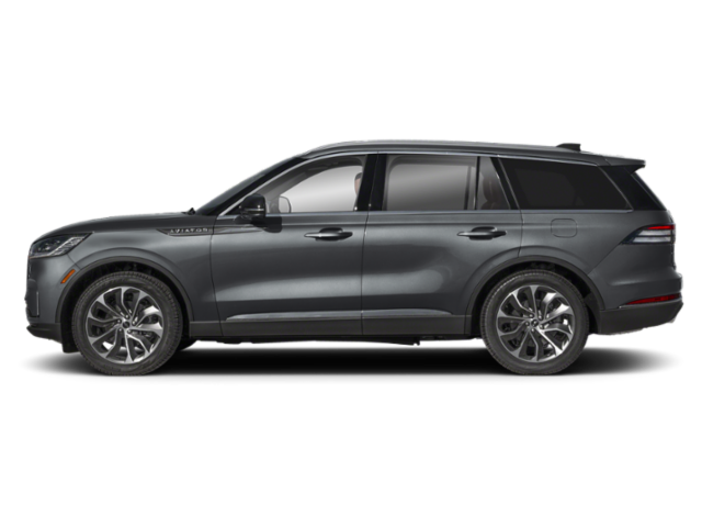 2025 LINCOLN AVIATOR - Image 3