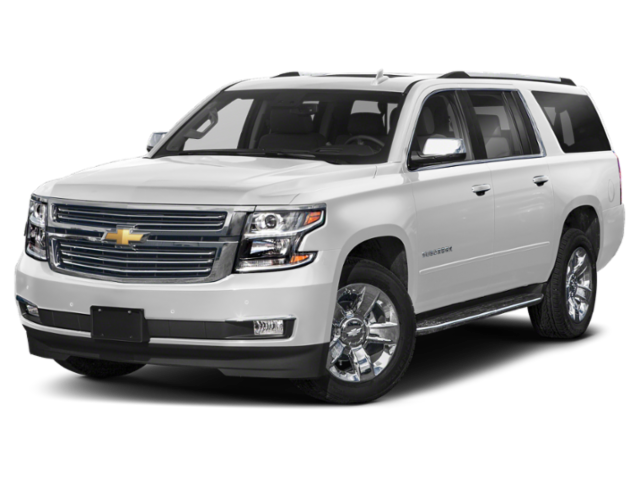 2018 Chevrolet Suburban Premier's photo