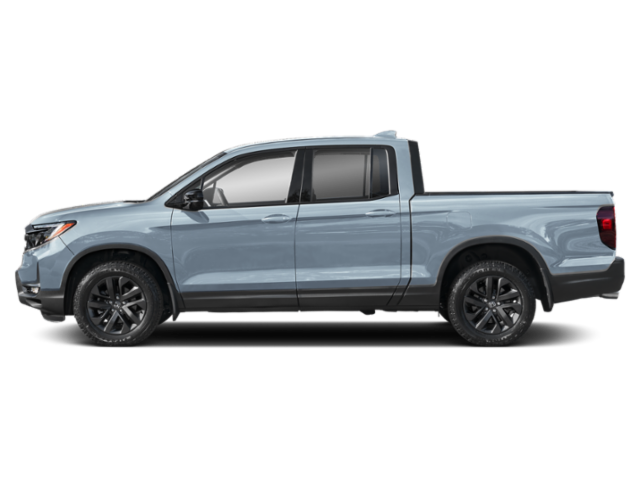 2026 Honda Ridgeline Sport photo 2