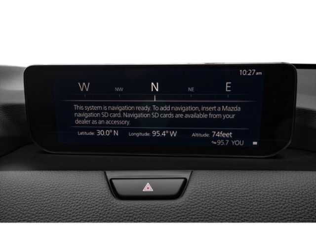 2025 Mazda CX-90 Preferred photo 13