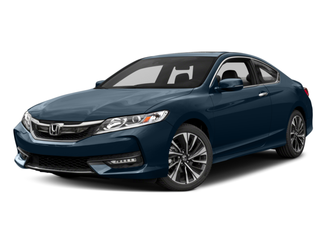 2017 Honda Accord EX-L V-6