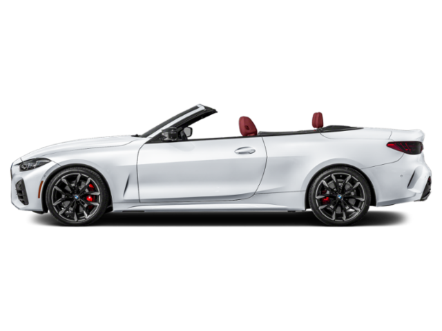 2026 Bmw 440i M440i xDrive photo 3