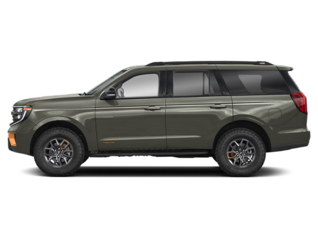 2025 Ford Expedition photo 2