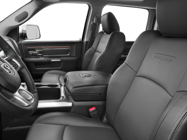 2018 Ram 3500 Laramie photo 8