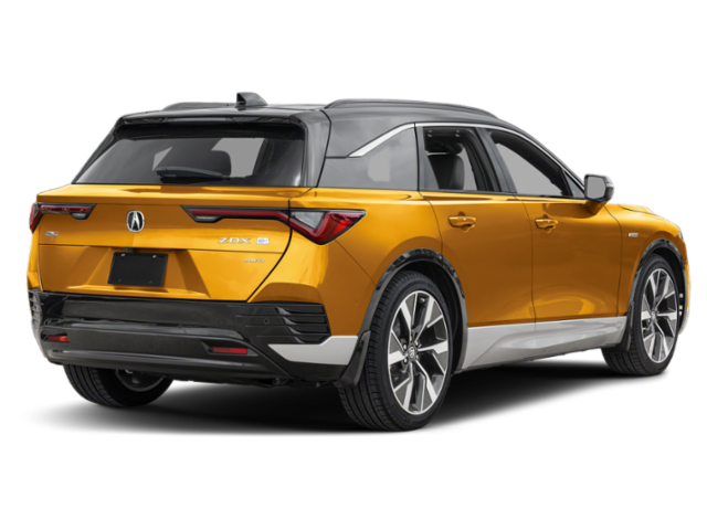 2024 Acura ZDX Type S photo 2