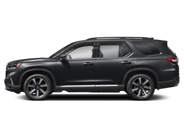 2025 Honda Pilot Elite photo 3