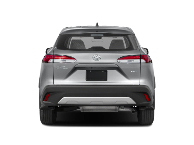 2022 Toyota Corolla Cross L photo 4