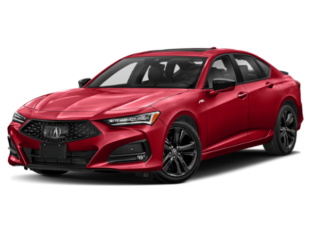 2023 Acura TLX A-Spec photo 2