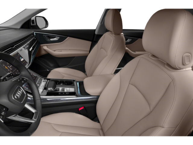 2021 Audi Q8 55 Premium Plus photo 2