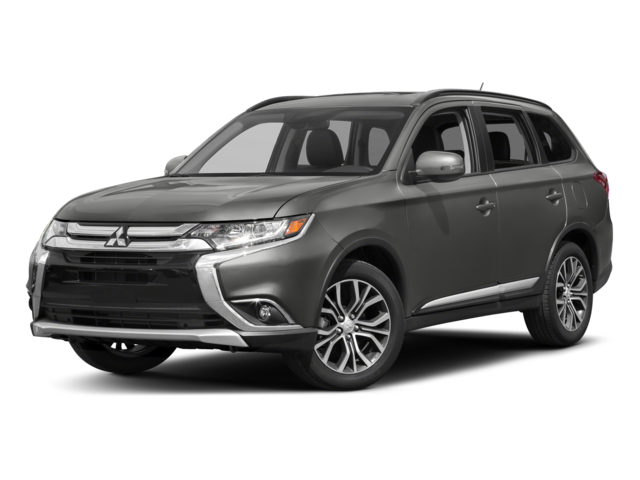 2016 Mitsubishi Outlander SEL's photo