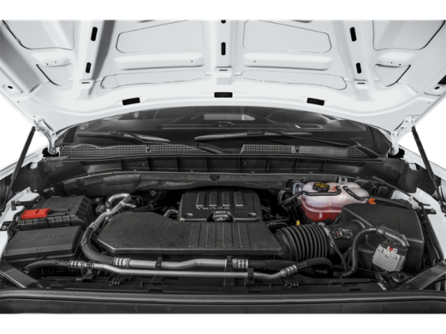 2025 Gmc Sierra Pro photo 9