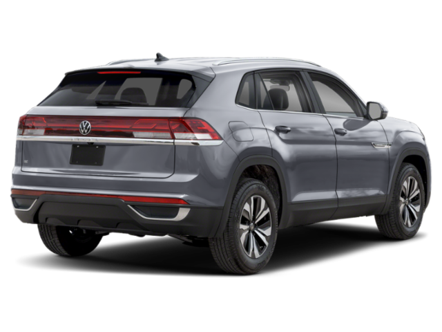 2025 Volkswagen Atlas Cross Sport SE Technology photo 15