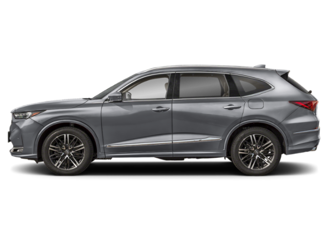 2026 Acura MDX SH-AWD Advance photo 3