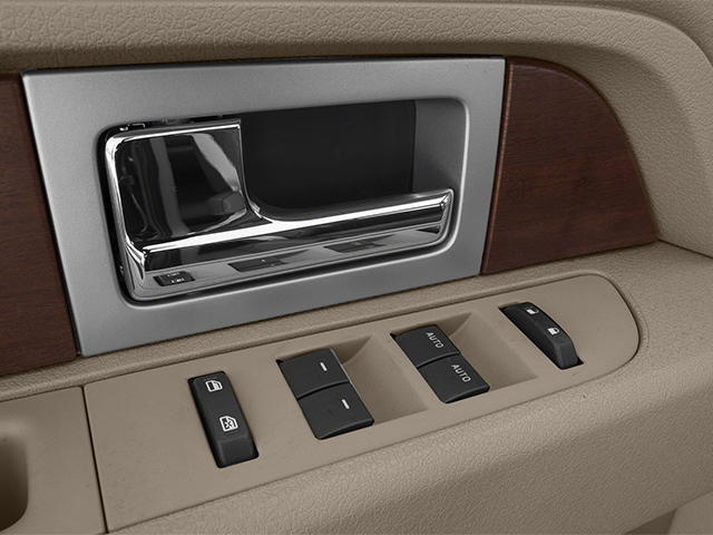 2013 Ford F-150 King Ranch photo 18