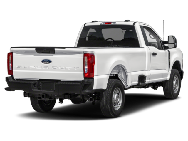 2026 Ford F-250 XL photo 2