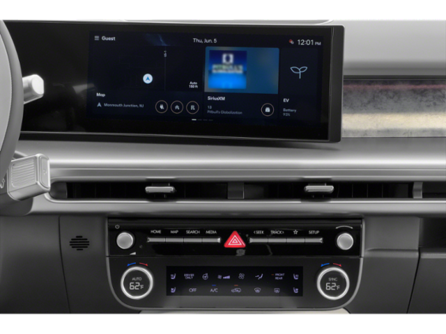 2026 Hyundai Ioniq photo 7