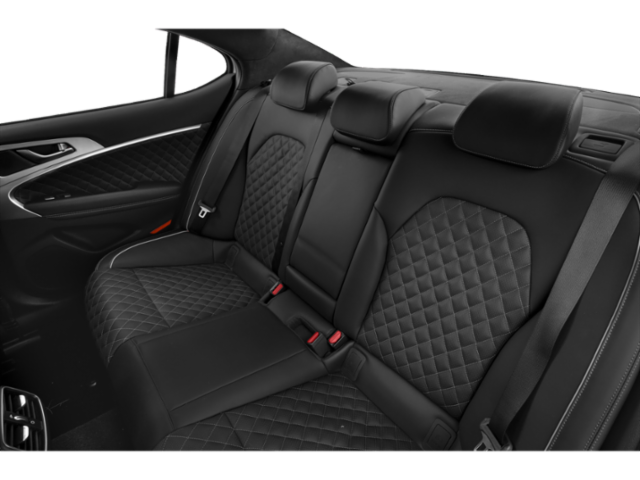 2021 Genesis G70 3.3T photo 13