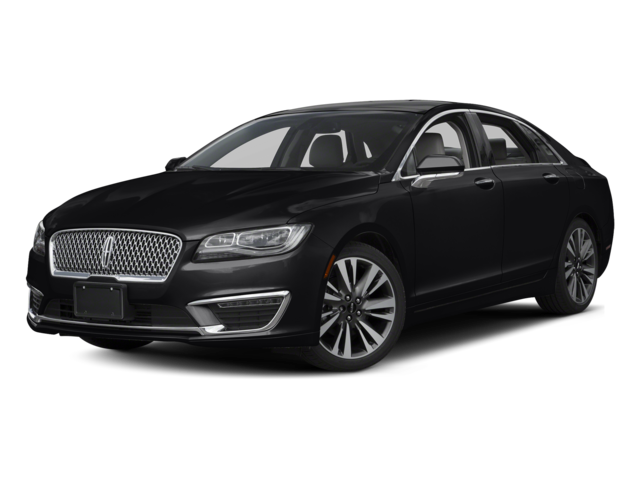 2017 LINCOLN MKZ - Image 4