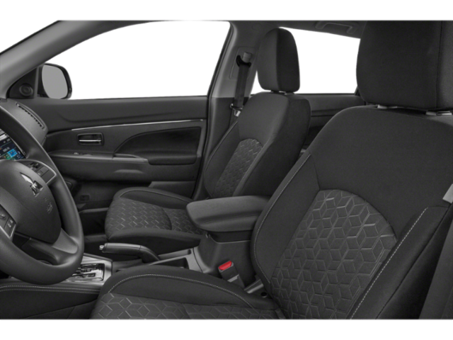 2025 Mitsubishi Outlander Sport ES photo 6