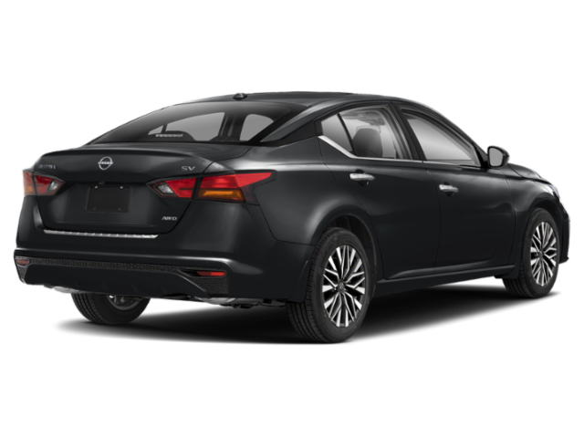 2025 Nissan Altima SV Special Edition photo 7