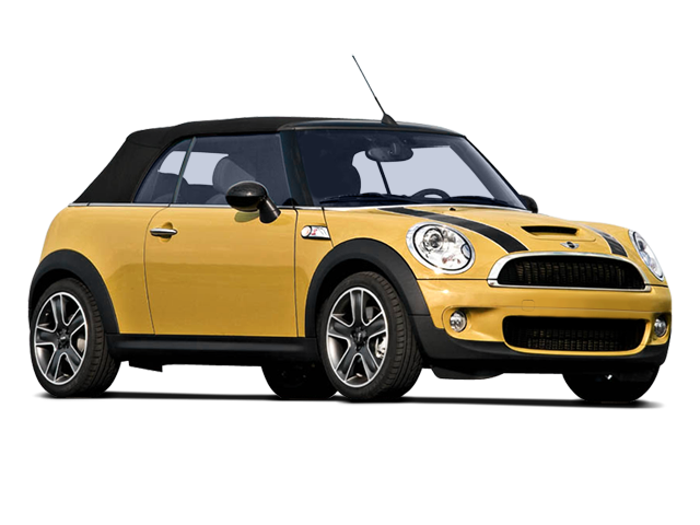 2009 MINI Cooper Base's photo