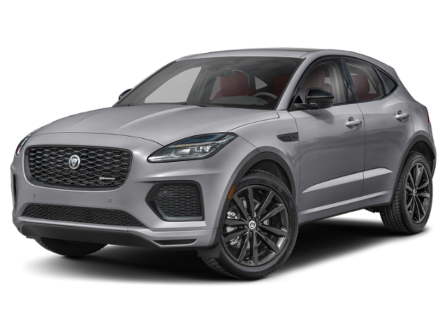 2024 Jaguar E-Pace