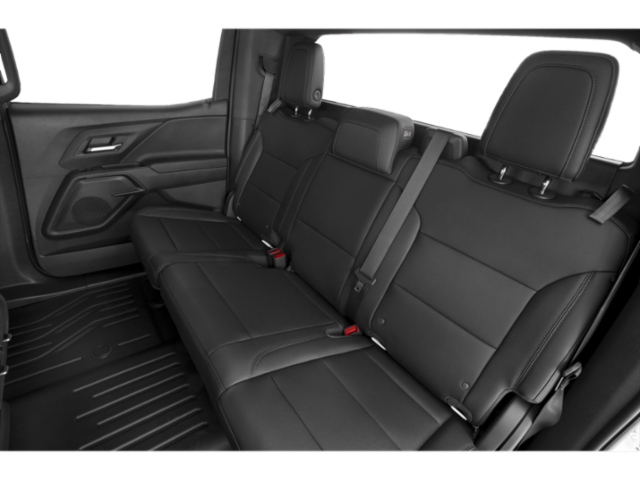 2026 Chevrolet Silverado EV LT photo 10