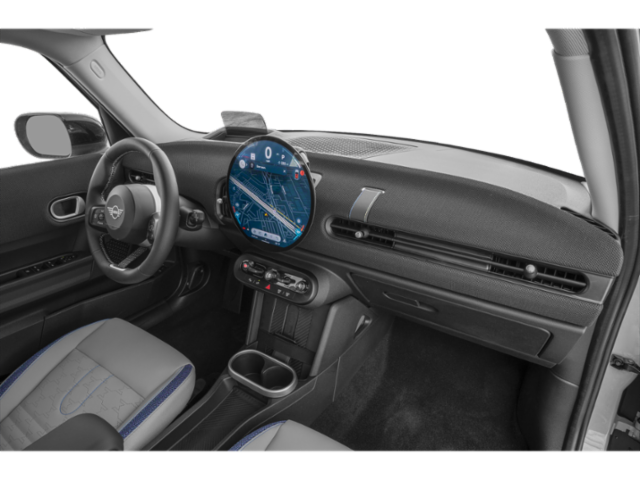 2026 Mini Cooper 4 Door Hardtop S Iconic photo 14