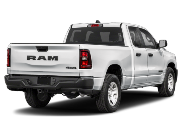 2025 Ram 1500 Tradesman photo 2