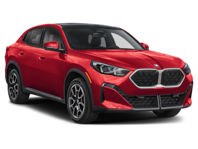 2026 Bmw X2 xDrive28i photo 6