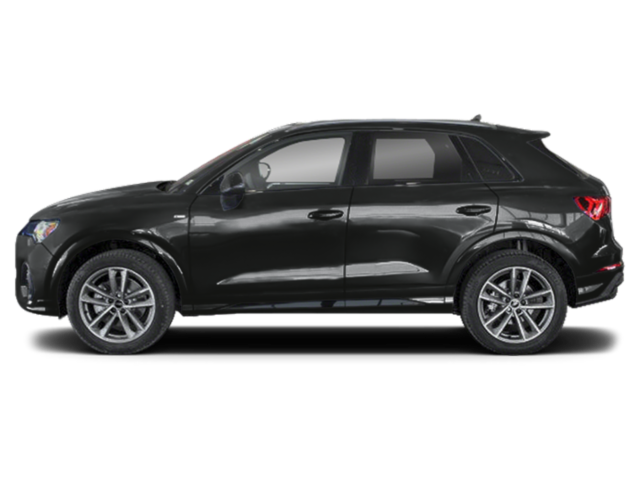 2025 Audi Q3 45 TFSI S line Premium Plus photo 2