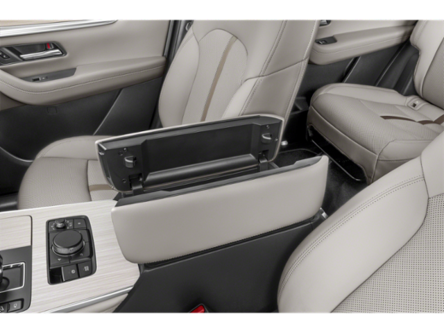 2025 Mazda CX-90 3.3 Turbo Premium Plus photo 11
