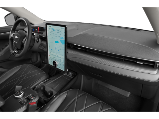 2026 FORD MUSTANG MACH-E - Image 12