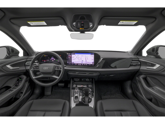 2025 Audi A5 Quattro Premium photo 4