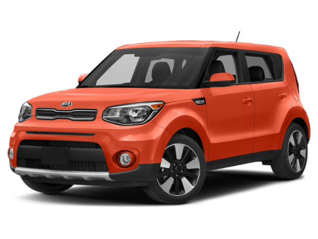 2019 Kia Soul +'s photo
