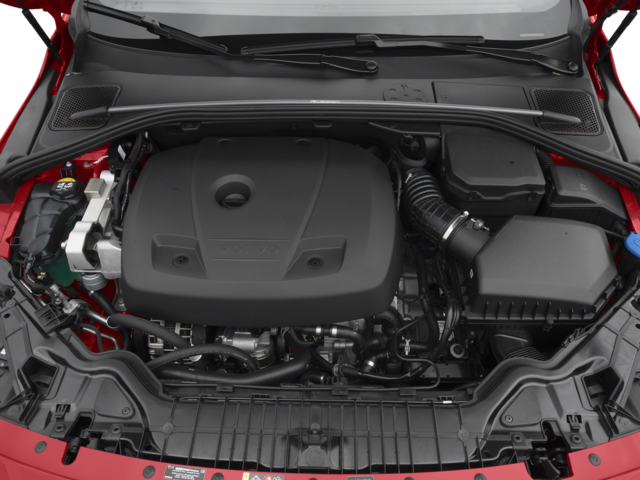 2018 Volvo V60 T5 AWD photo 3