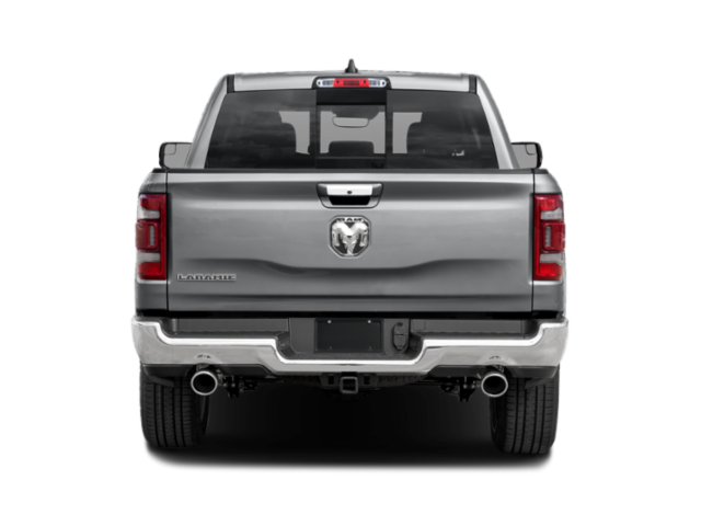2022 Ram 1500 Laramie photo 4