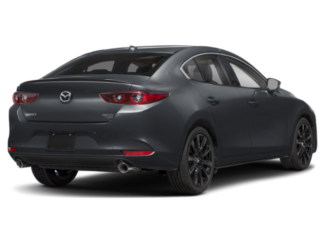 2025 Mazda Mazda3 2.5 Turbo Premium Plus photo 2