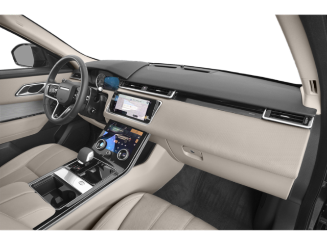 2023 Land Rover Range Rover Velar P400 HST photo 14