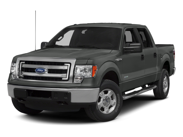 2013 FORD F-150 - Image 5