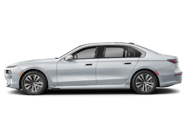 2025 Bmw i7 xDrive60 photo 2