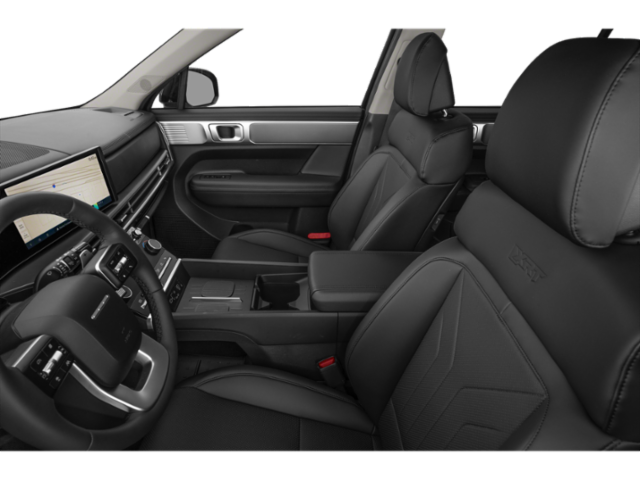 2025 Hyundai Santa Fe XRT photo 5