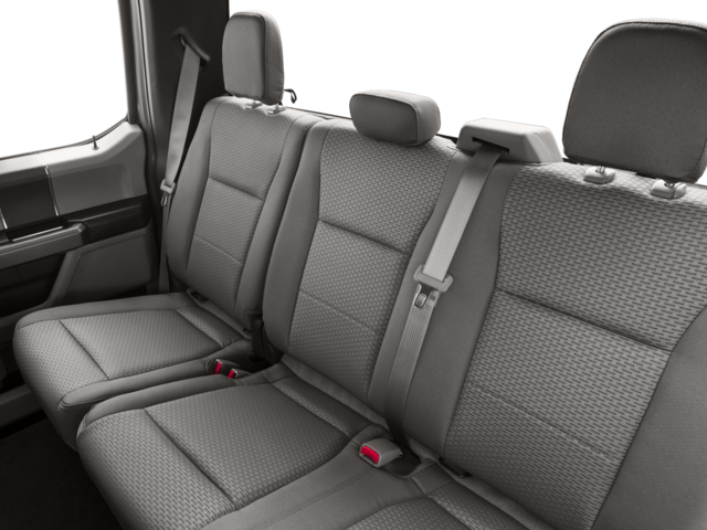 2016 Ford F-150 XLT photo 11
