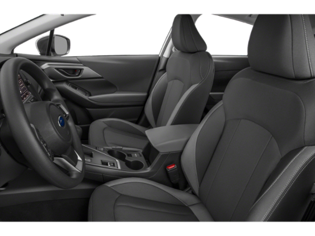 2025 Subaru Impreza Base photo 4