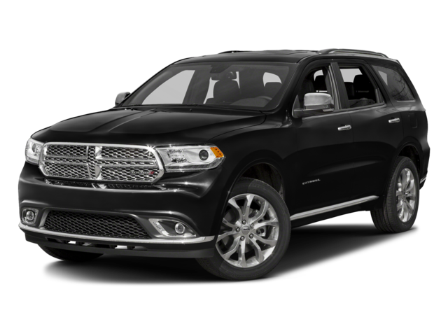 2016 Dodge Durango Citadel's photo